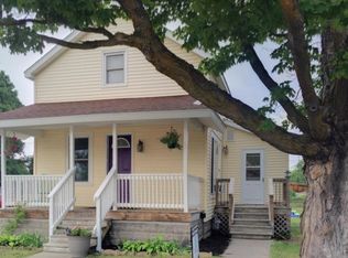 1229 River St, Alpena, MI 49707