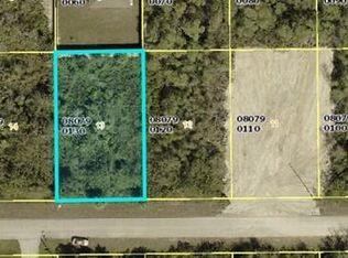 3114 33rd St SW, Lehigh Acres, FL 33976