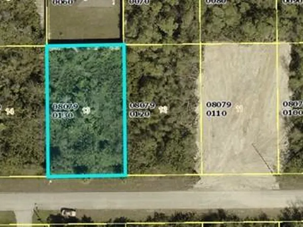 3114 33rd ST SW, LEHIGH ACRES, FL 33976