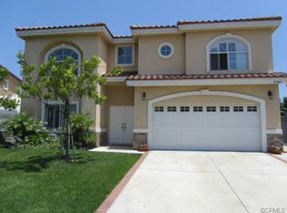 1790 Van Dusen Rd, La Verne, CA 91750