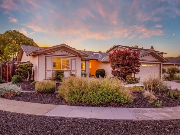 1133 Del Cambre Dr, San Jose, CA 95129