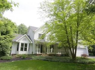 1385 Park Rd, Mount Vernon, OH 43050