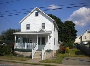 2118 Golden Ave, Scranton, PA 18508