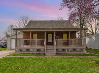 44 Gambier Cir, Cincinnati, OH 45218