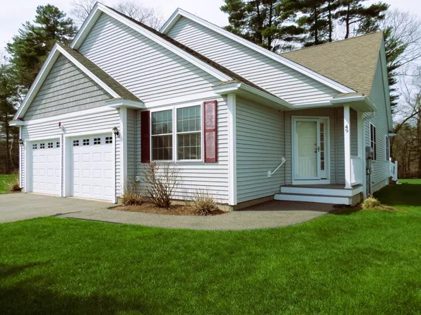 49 Jamesway Drive #31, Litchfield, NH 03051