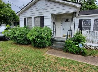 2316 Broadway Dr, Bossier City, LA 71111