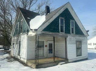 9151 Us Highway 60 W, Salt Lick, KY