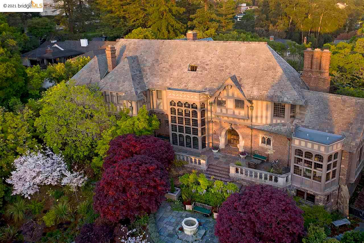 52 Glen Alpine Rd, Piedmont, CA 94611 Zillow