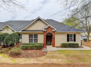 3069 Oakside Cir, Milton, GA 30004