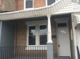 237 N 63rd St, Philadelphia, PA 19139