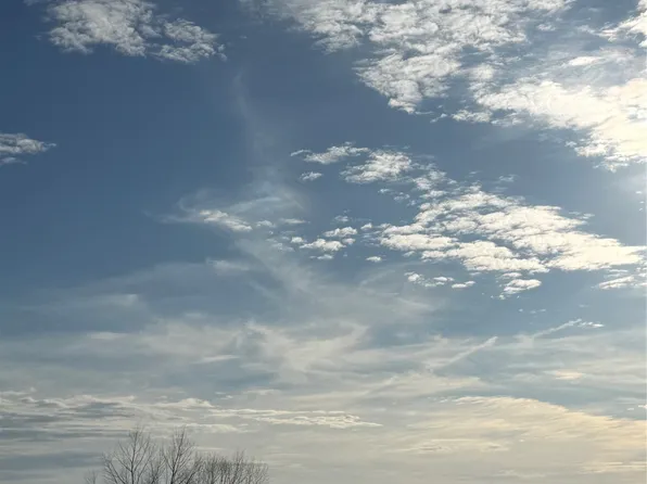 County Road 1220, Deport, TX 75435