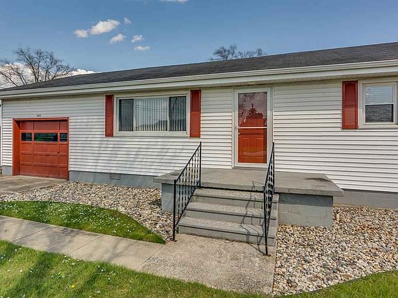 3rd image of 56030 Miller Ave