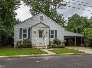 280 W Linwood Ave, Maple Shade, NJ 08052