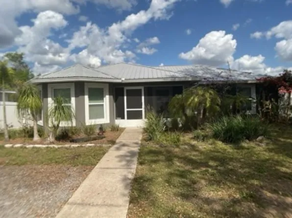 812 W Hickory St, Arcadia, FL 34266