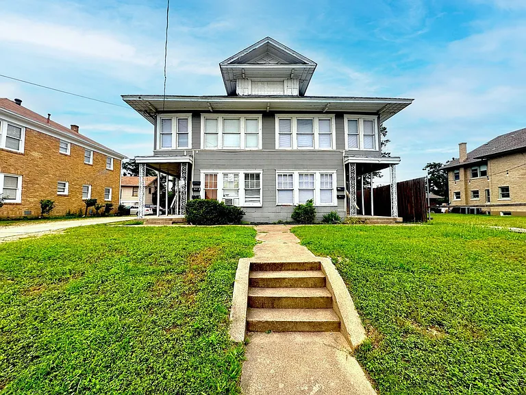819 N Marsalis Ave — Photo 1