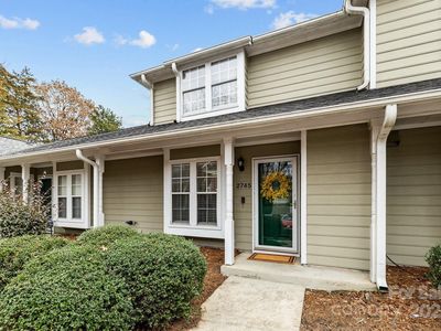 2745 Tiergarten Ln, Charlotte, NC, 28210