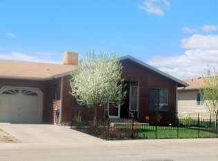 307 E 26th St, Rifle, CO 81650