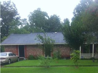 1925 Denver Dr, Baton Rouge, LA 70810