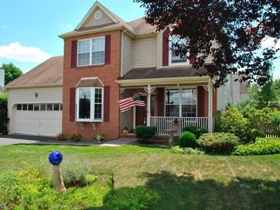 75 Buckley Hill Dr, Phillipsburg, NJ, 08865