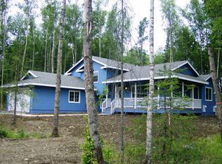 2800 S Red Birch Rd, Wasilla, AK 99654