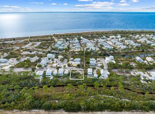 604 Tide Water Dr, Port Saint Joe, FL 32456