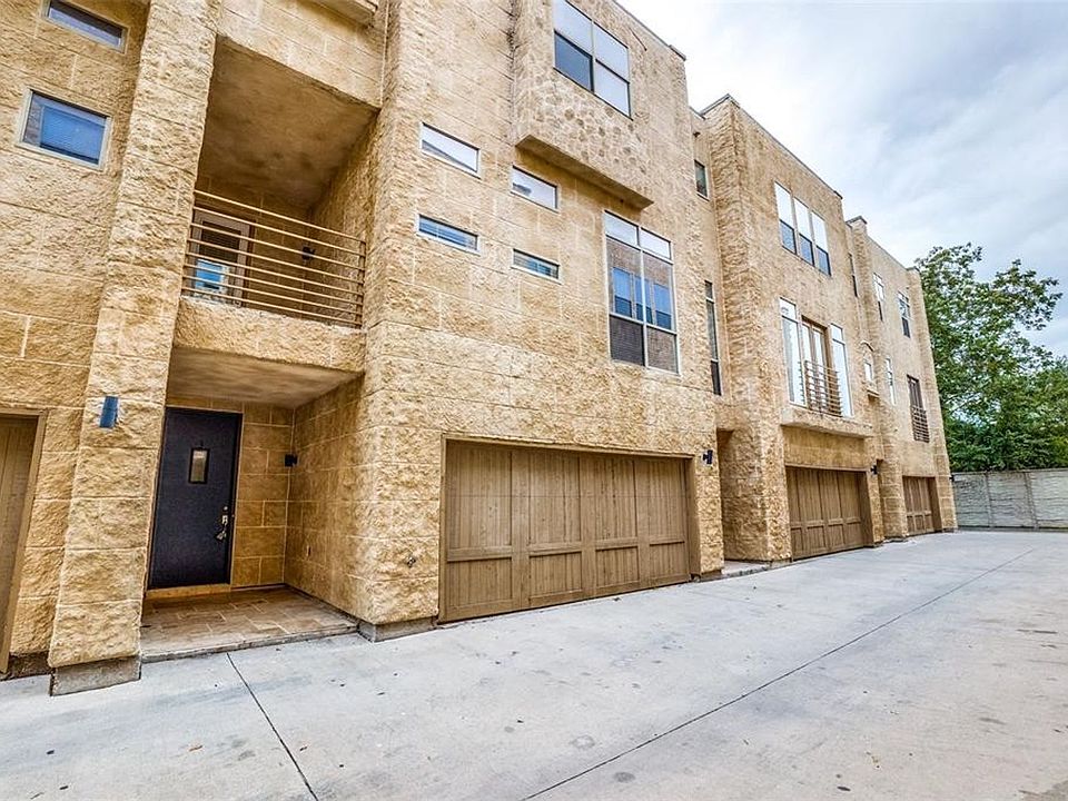 1st image of 1915 Ashby St Unit 3-C