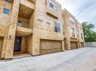 1915 Ashby St UNIT 3-C, Dallas, TX 75204