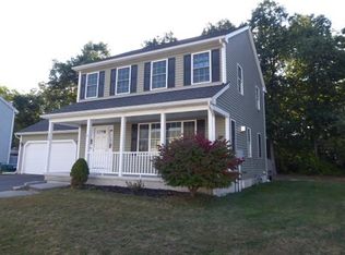 328 Arnold Ave, Springfield, MA 01119