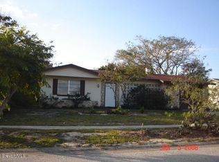 1545 Jamaica St, Titusville, FL 32780