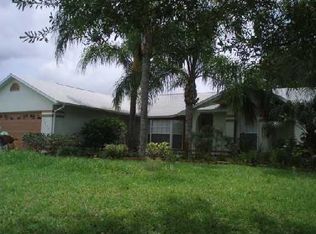 8846 101st Ave, Vero Beach, FL 32967