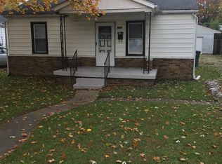 2328 Margybeth Ave, Evansville, IN