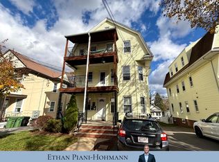 35 Irma Ave #2, Watertown, MA 02472
