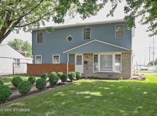 6355 W 84th Pl, Burbank, IL