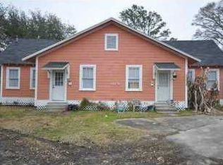 411 Pryce St, Lake Charles, LA 70601