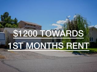 1654 Maplewood Way, Saint George, UT 84790