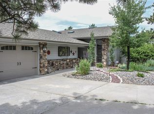 4490 Box Canyon Rd, Billings, MT 59101