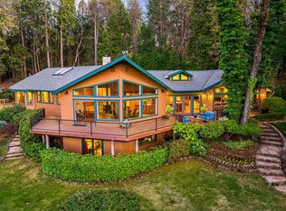 11285 Woodwardia Pl, Nevada City, CA 95959
