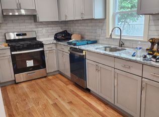 21 Wall St #1, Everett, MA 02149