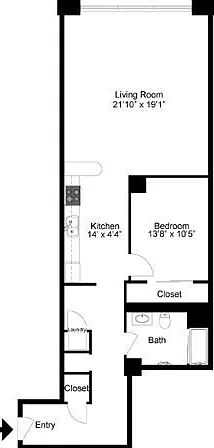 The Residences at 668 — Photo 36