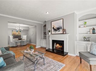 1937 Brian Way, Decatur, GA 30033