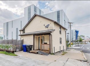 738 Lonsdale Ave, Central Falls, RI 02863
