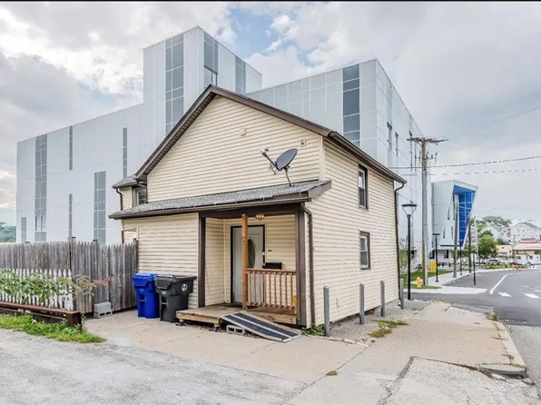 738 Lonsdale Ave, Central Falls, RI 02863