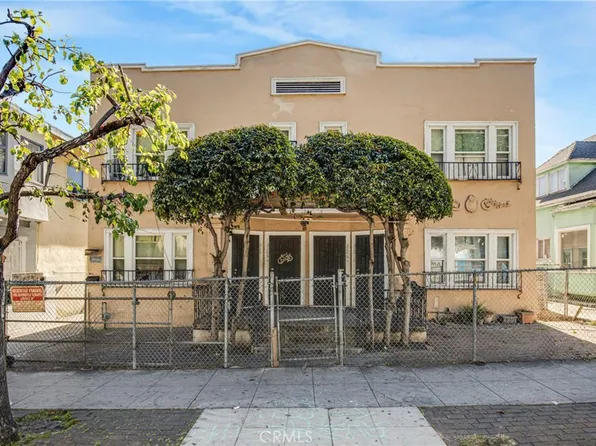 310 S Bonnie Brae St, Los Angeles, CA 90057