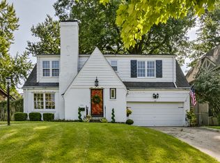 127 W 69th St, Kansas City, MO 64113