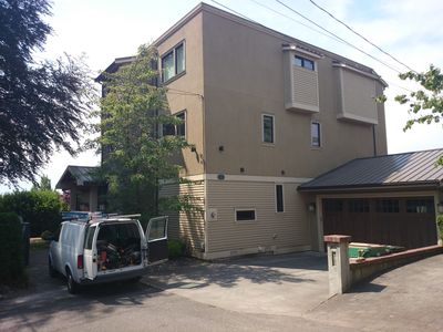 16 Comstock St, Seattle, WA, 98109