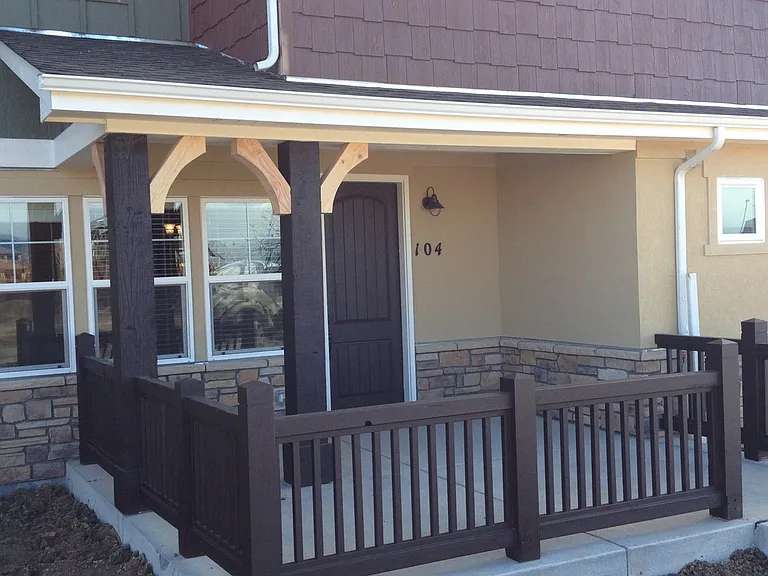 5851 Dripping Rock Ln #C-104 — Photo 26