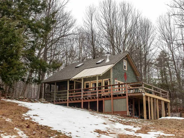 139 Old Country Road, New Ipswich, NH 03071
