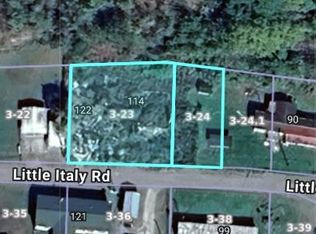 114 Little Italy Rd, Ivydale, WV 25113