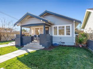 1131 Wisconsin St, Pomona, CA 91768