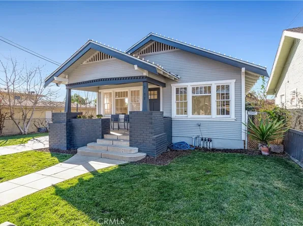 1131 Wisconsin St, Pomona, CA 91768